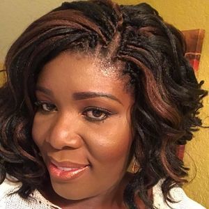 Meet your Posher, Chery-ann